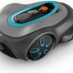 GARDENA smart SILENO max 800 robotmaaier