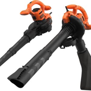 BLACK+DECKER 2600W Bladblazer - BEBLV260-QS