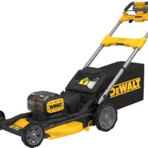 DeWALT DCMWSP156N Accu Grasmaaier 53cm met Wielaandrijving 2x18V Basic Body