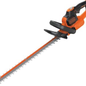 BLACK+DECKER 18V 45cm 18mm Heggenschaar zonder accu en lader - GTC18452PCB-XJ