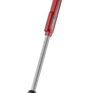 Einhell Accu Grastrimmer GE-CT 18/30 Li Solo - Power X-Change - 18 V/Li-Ion - Maaidiameter: 30 cm - Motorkop 90° draaibaar & kantelbaar - Incl. draadspoel - Excl. accu en lader