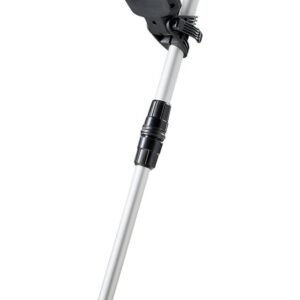 Einhell Accu Voegenreiniger GE-CC 18 Li Solo - Power X-Change - 18V/Li-ion - 1200 t/min - Borsteldiameter: 10 cm - Incl. staal- en nylonborstel - Excl. accu en lader