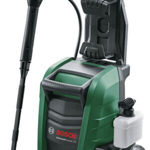 Bosch Universal Aquatak 135 Hogedrukreiniger - op snoer - 1900 W - 135 bar