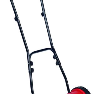 WOLF-Garten Kooimaaier TT 300 S - maaier - tot 100m2 - maaibreedte 30cm - hoogte instelling