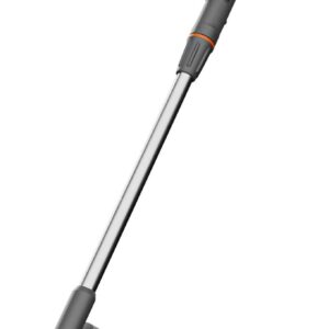 GARDENA EasyWeed accu-onkruidborstel 1800/18V P4A Solo