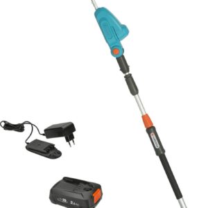 GARDENA THS 42/18v Accu Heggenschaar - 42cm - Met draaibare kop