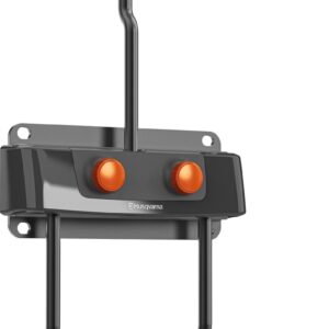 Husqvarna Automower® Opberghaak - Wandhouder voor 305E/310E/405XE/410XE NERA Robotmaaier