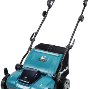 Makita DUV320Z Accu verticuteermachine 32cm 18V Basic Body