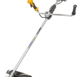 Stiga BC 555 B Benzine Bosmaaier | 51,7 cc | 1,55 kW | 2-takt | 45 cm | bike| 3-tand | Tap & Go | Dubbel draagharnas