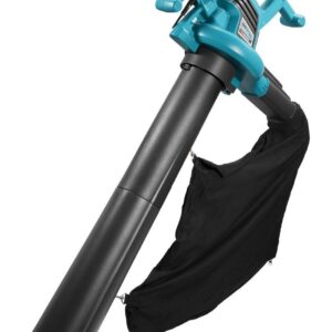 GARDENA ErgoJet 3000 Bladblazer - 3000W - Incl. 45l - met opvangzak