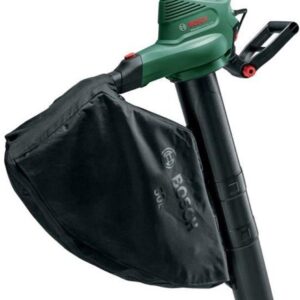 Bosch UniversalGardenTidy 3000 Bladblazer - op snoer - 3000 W