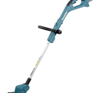 Makita DUR193Z Grastrimmer Zonder accu 18 V Snijbreedte max.: 260 mm