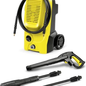 Kärcher hogedrukreiniger K 5 Classic