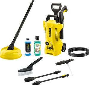 Karcher K2 Power Control Car & Home