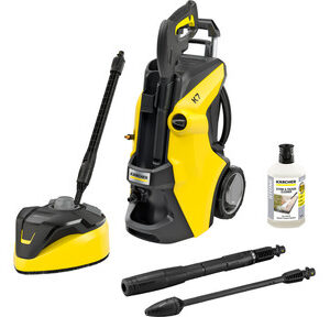 KÄRCHER K7 Power Flex Home Hogedrukreiniger Geel