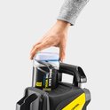 Kärcher K 5 Premium Smart Control Flex Home Hogedrukreiniger - 145 bar - 500 l/u - 40 m²/u - Terrasreiniger T 5 - Slanghaspel - app bediening - Afbeelding 4