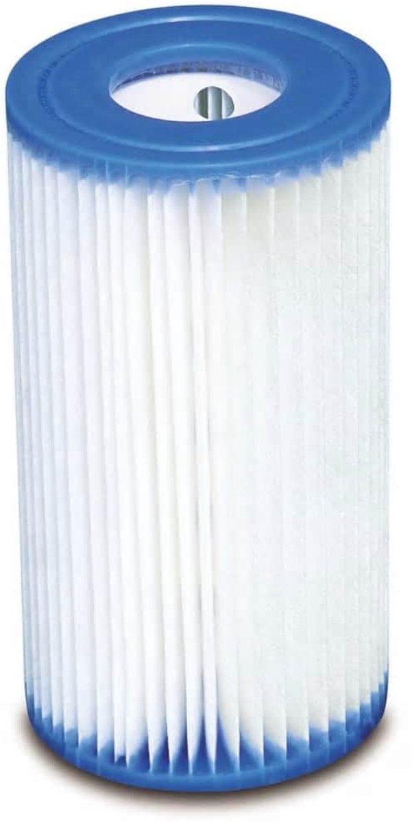 INTEX - Prism - Frame - Zwembadset - rechthoekig - 488x244x107 - cm - 26792GN - Afbeelding 3