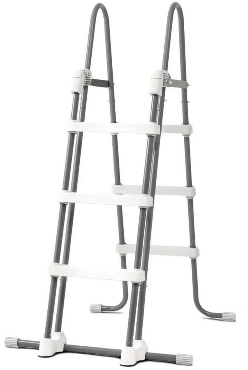 INTEX - Prism - Frame - Zwembadset - rechthoekig - 488x244x107 - cm - 26792GN - Afbeelding 5