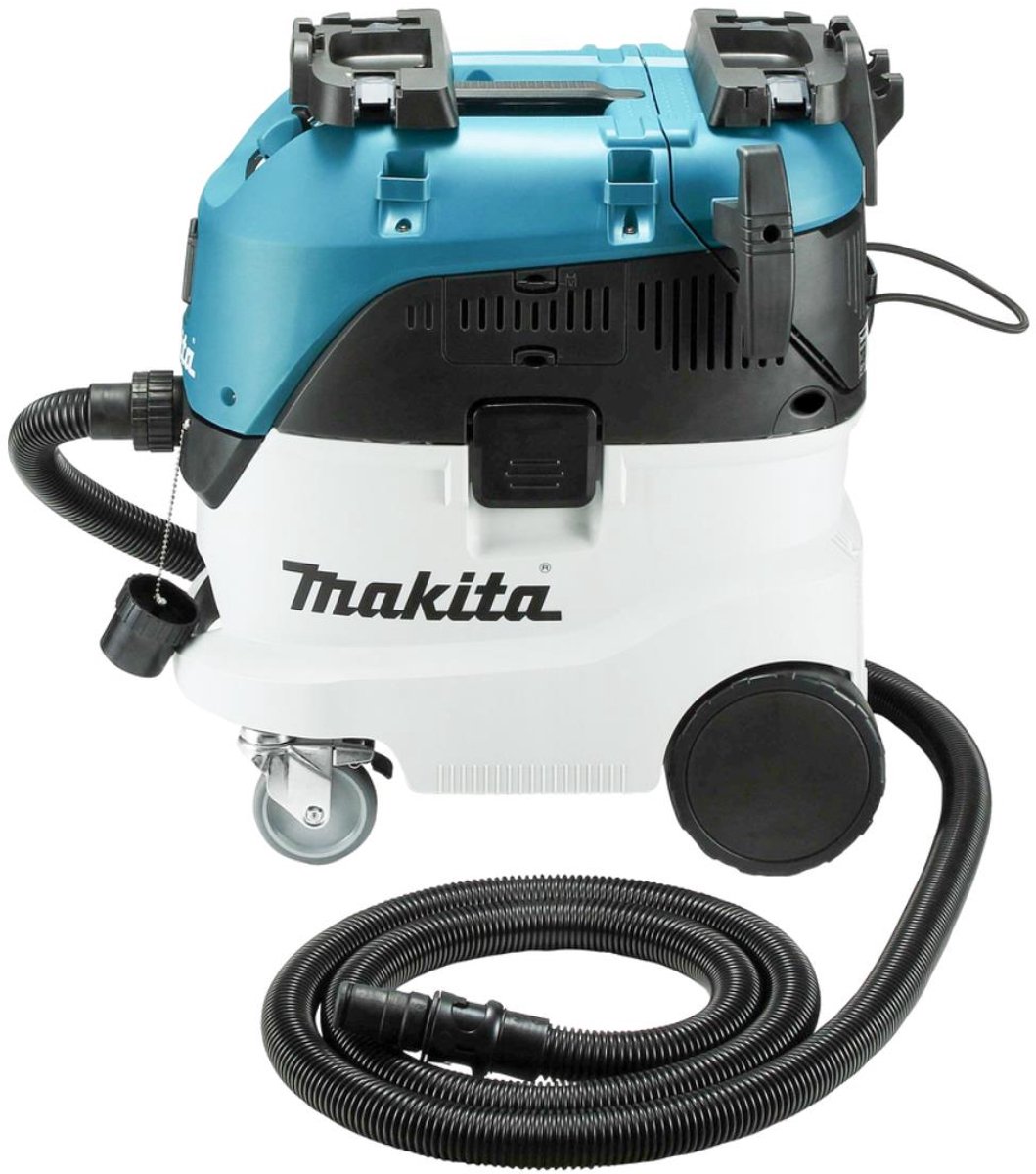Makita VC4210L Stofzuiger L-Klasse - Afbeelding 3