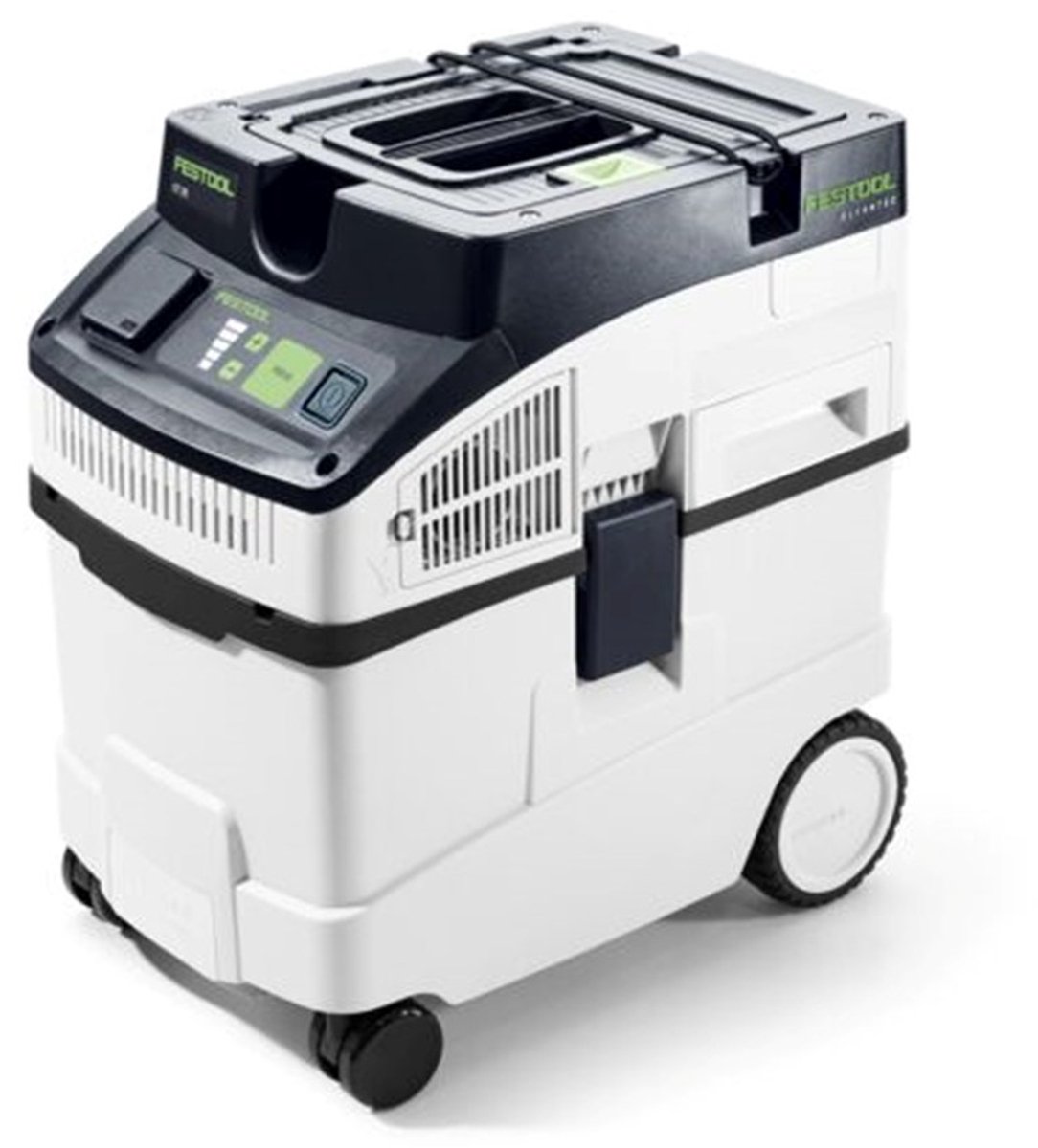 Festool CT 25-Set Stofzuiger CLEANTEC - 578449 - Afbeelding 2