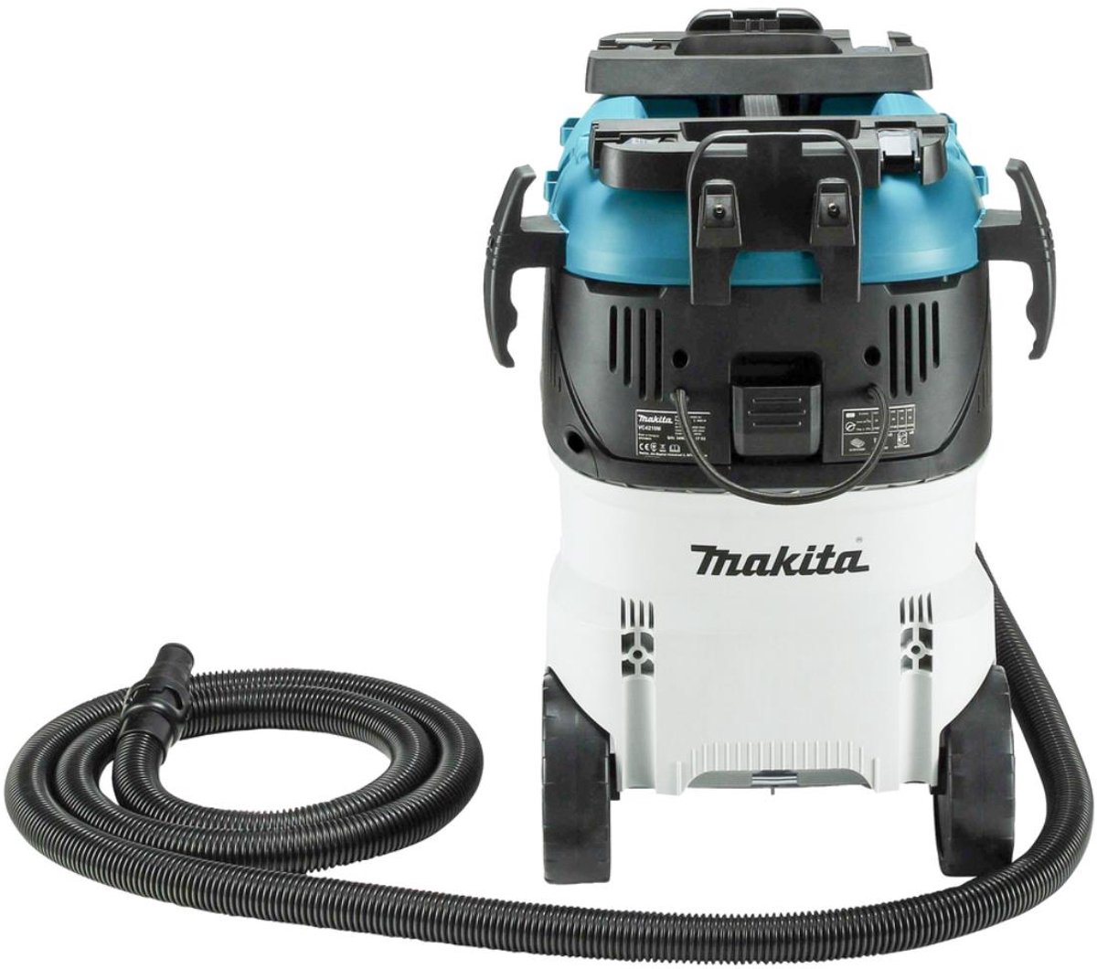 Makita VC4210L Stofzuiger L-Klasse - Afbeelding 4