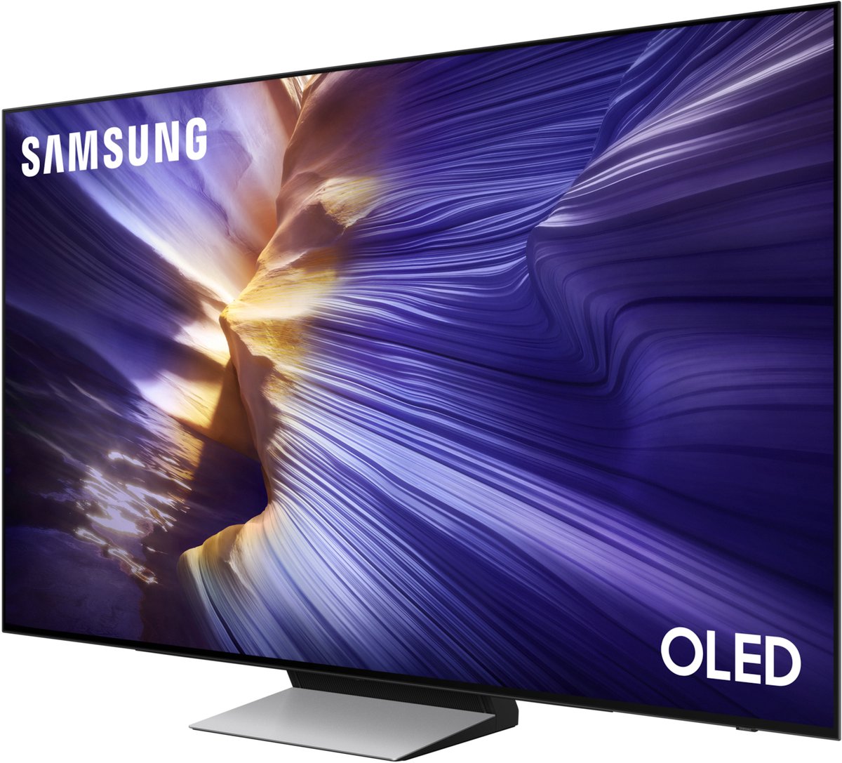 Samsung QE83S90F - 83 inch - 4k OLED - 2025 - Buitenlands model - Afbeelding 5