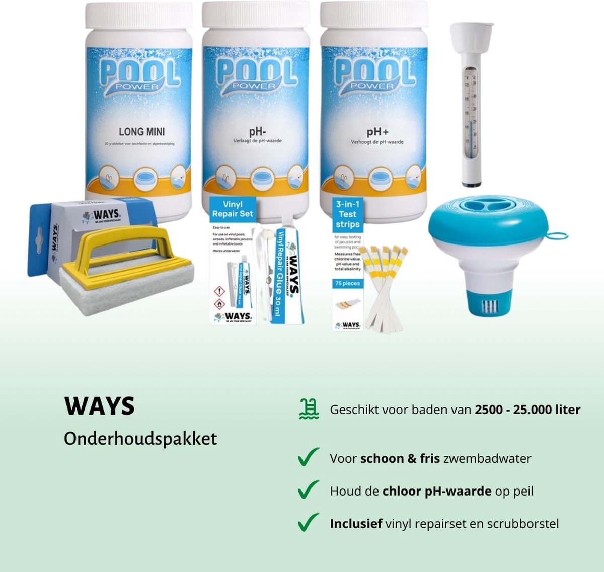 Bestway Rond Opblaasbaar Fast Set Zwembad - Paradijsprint - 457 x 84 cm - Inclusief Pomp Afdekzeil - Onderhoudspakket - Filter - Vloertegels - Afbeelding 3