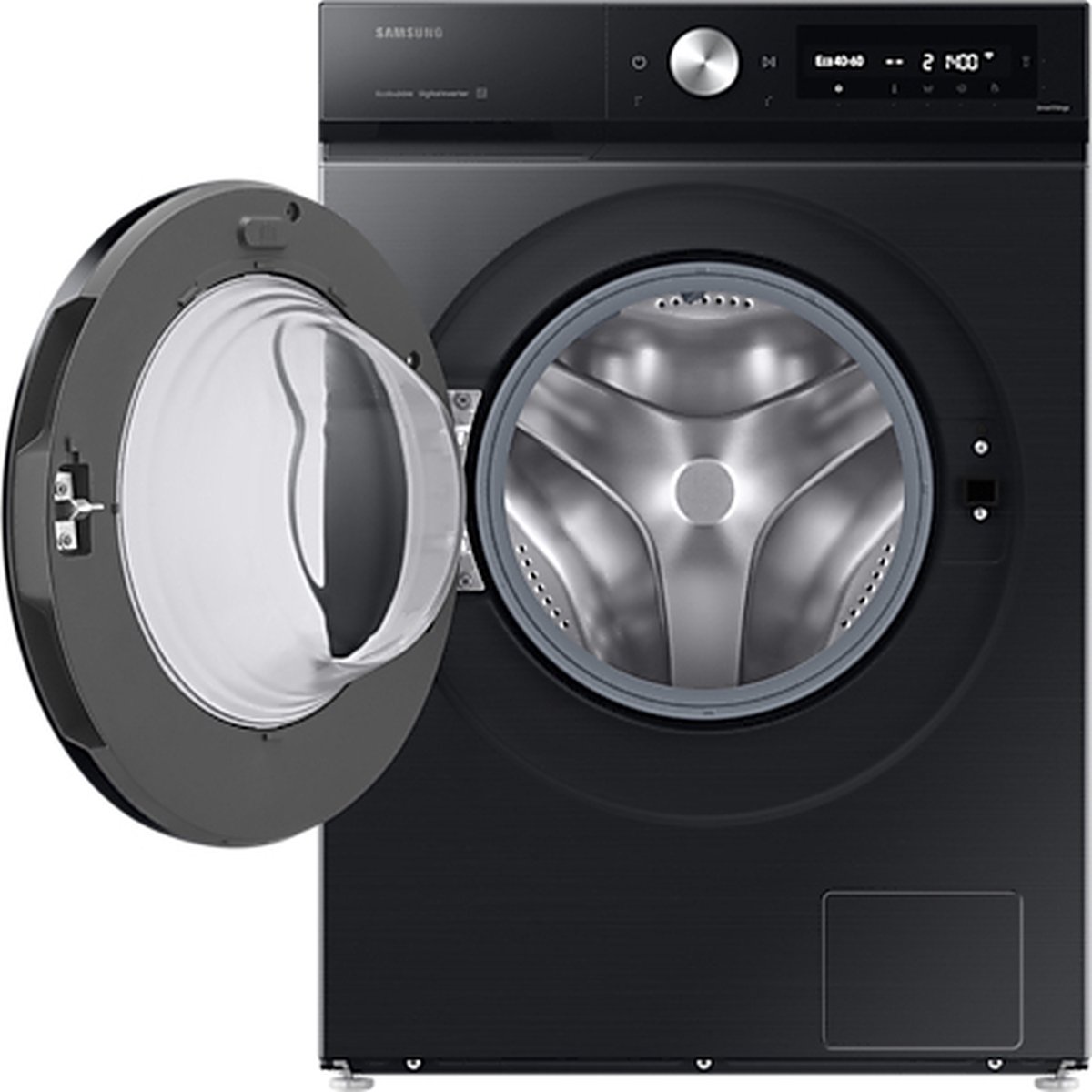 Samsung Bespoke WW11DB7B94GB - 7000 serie - Wasmachine - 20% zuiniger dan energielabel A - Afbeelding 5