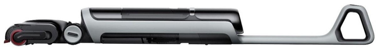 Dreame H15 Pro Heat – Draadloze Nat- & Droogzuiger met actieve dweilfunctie – 130AW zuigkracht – 82°C zelfreinigende technologie – Alles-in-één - Afbeelding 2