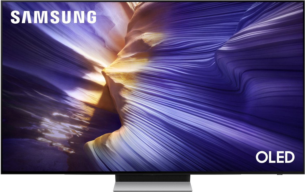 Samsung QE83S90F - 83 inch - 4k OLED - 2025 - Buitenlands model - Afbeelding 3