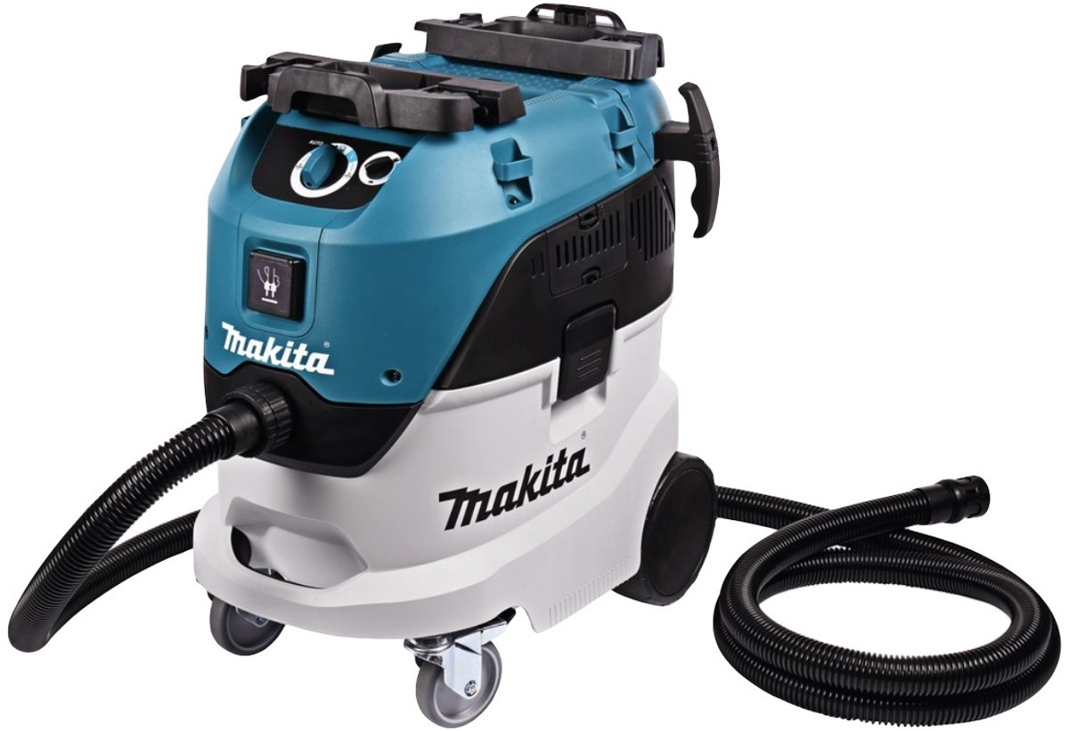 Makita VC4210L Stofzuiger L-Klasse - Afbeelding 2
