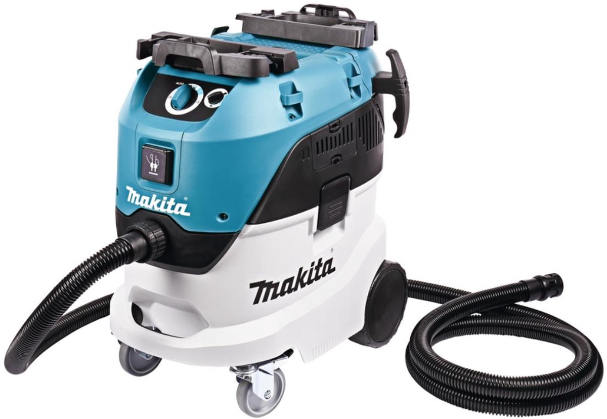Makita VC4210L Stofzuiger L-Klasse - Afbeelding 5