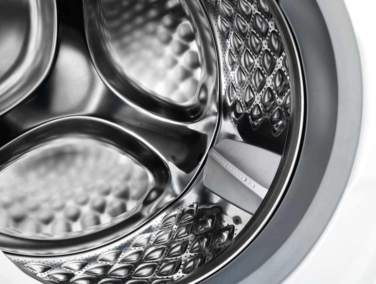 AEG LR7696UD4 7000 Serie ProSteam UniversalDose - Wasmachine - Energielabel A - 1600 toeren - 9 kg - Afbeelding 5