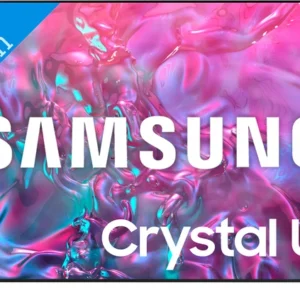 Samsung Crystal UHD 98DU9070 (2024)