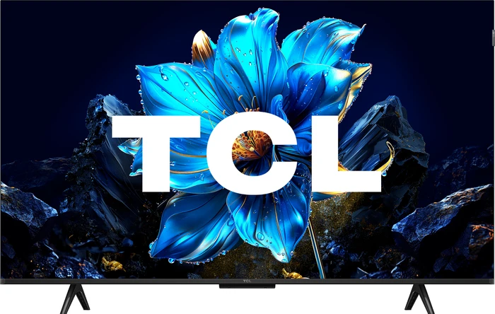 TCL 43" QLED P71K 4K (2025) - Afbeelding 2