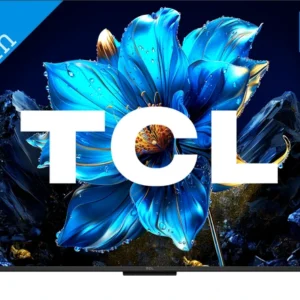 TCL 43" QLED P71K 4K (2025)