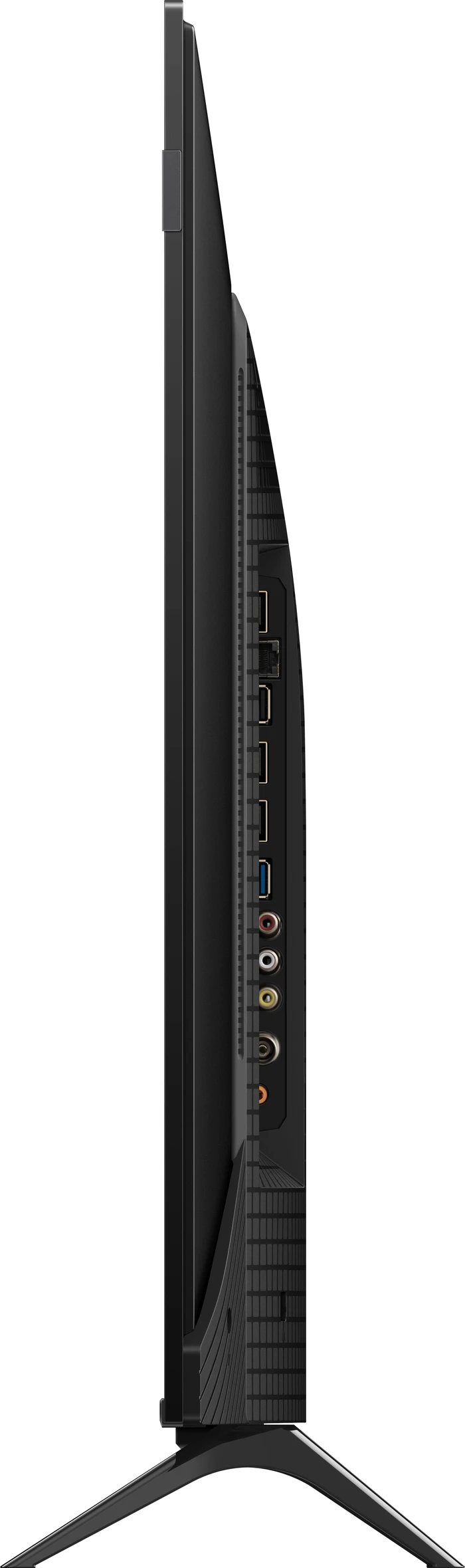 TCL 43" QLED P71K 4K (2025) - Afbeelding 4