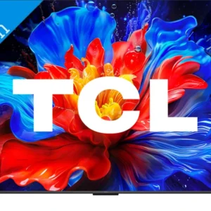 TCL 55" QLED P81K 4K (2025)