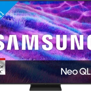 Samsung 55" Neo QLED QN82F 4K (2025)