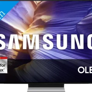 Samsung 55" OLED S90F 4K (2025)