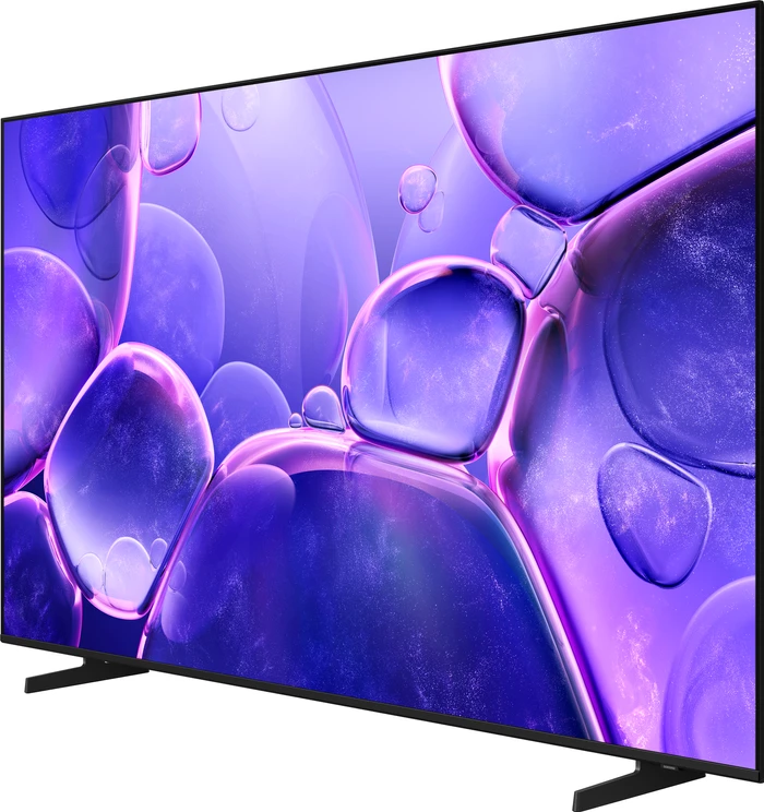 Samsung 75" Crystal UHD U8070F 4K (2025) - Afbeelding 2