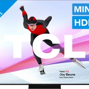 TCL 85" QD Mini-led C71K 4K (2025)