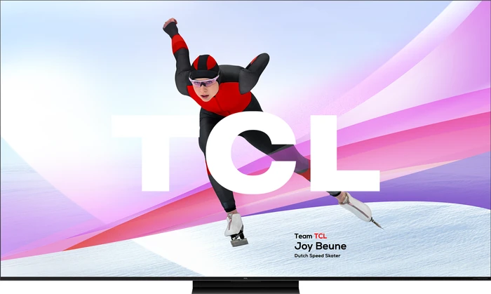 TCL 85" QD Mini-led C71K 4K (2025) - Afbeelding 2