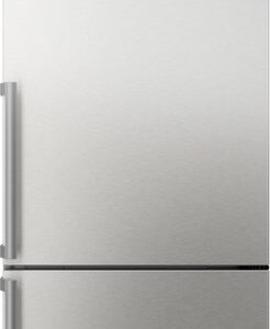Bosch KGN39AIAU - Serie 6 - Koelkast - Koel-vriescombinatie -RVS - Energielabel A - Zeer stil - Total No Frost - Nooit meer ontdooien - Extra veel