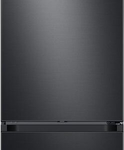 Samsung Bespoke RB38C7B5AB1-EF - Koel-vriescombinatie - Zwart - Met Wi-Fi