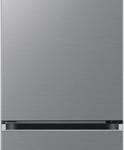 Samsung RB38C607AS9 - Koel-vriescombinatie - Zilver - RVS - Met Wi-Fi