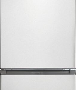 Inventum KV1808R No Frost energiezuinige koel-vriescombinatie - 180 cm hoog - 270 liter - Superkoelen - Supervriezen - Energielabel D - Vrijstaand