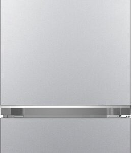 Beko - Koelkast met diepvries - B3RCSO255S - Energie D