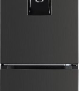 CHiQ CBM250NEBD - Koel-Vriescombinatie - 250L - No Frost - Waterdispenser - Inverter Compressor - Supervriezen - 39dB - 12 jaar garantie op