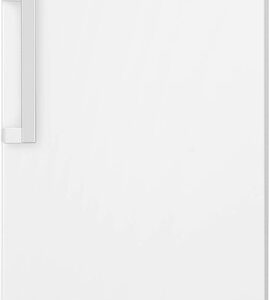 Inventum KK1850W energiezuinige koelkast 185 cm hoog - 362 liter - Kastmodel - Zonder vriesvak - Superkoelen - Energielabel C - Vrijstaand - Wit